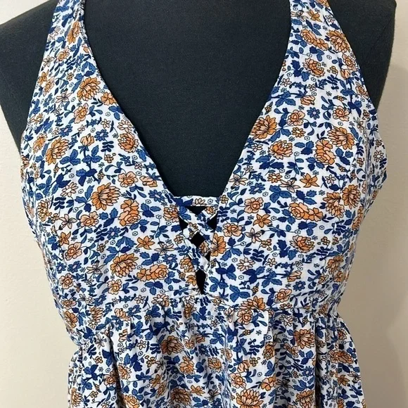 Cropped tank - Picture 5 of 6